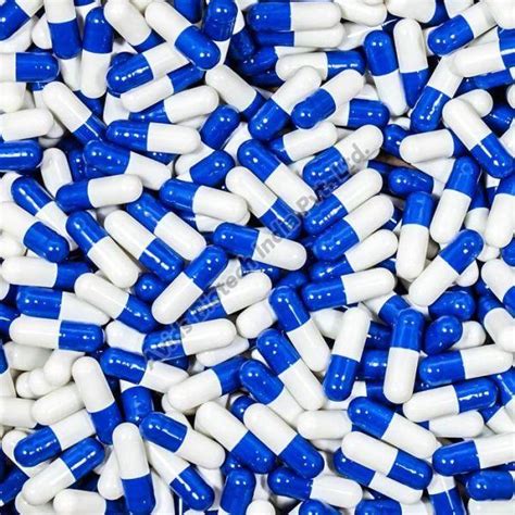 Probiotic Probiotic Capsule Manufacturer, Supplier from Panchkula