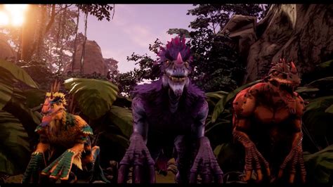 Skull Island: Rise of Kong · 스팀