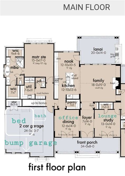 First Floor Simple Plan 的图像结果