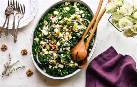 Citrus Kale Quinoa Salad Recipe | LynneCurry