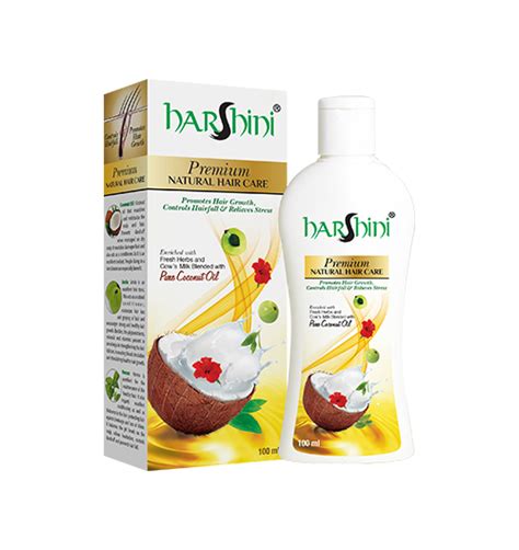 HARSHVIN KARE PRODUCTS