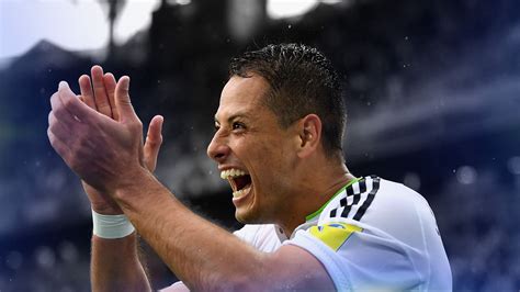 Javier Hernandez to West Ham: Track record guarantees goals | Football ...
