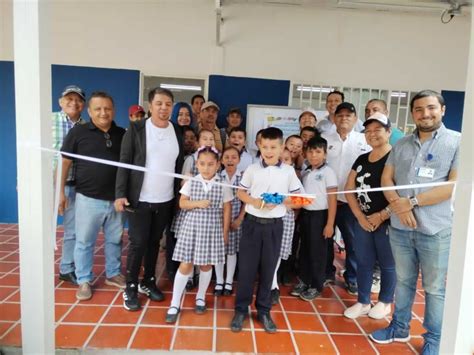 Cerca de $241 millones en inversiones para aulas de pre escolar sellan ...