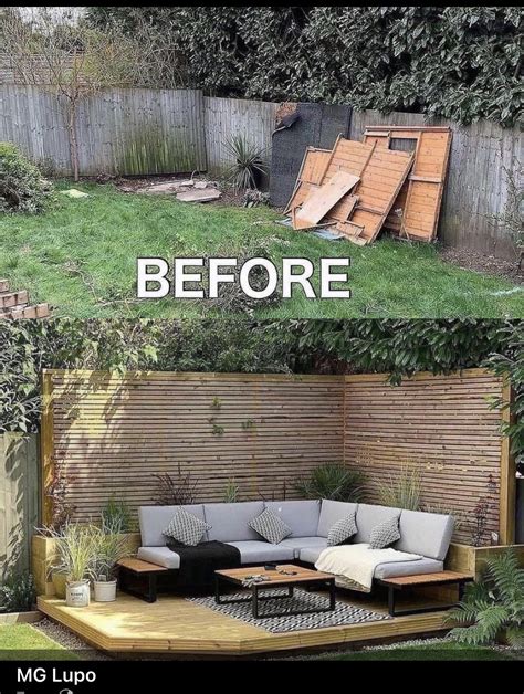 15 Diy backyard landscaping ideas | backyard landscaping, diy backyard ...
