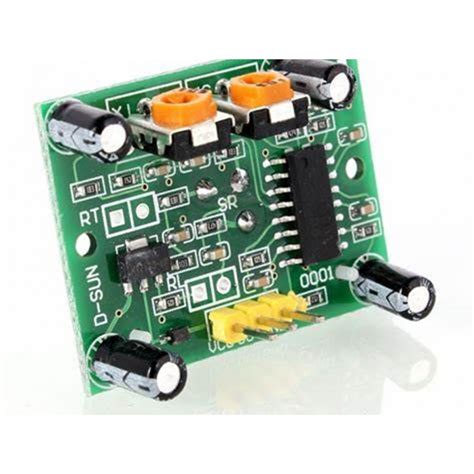 Pir Motion Sensor Detector Module Hc Sr501