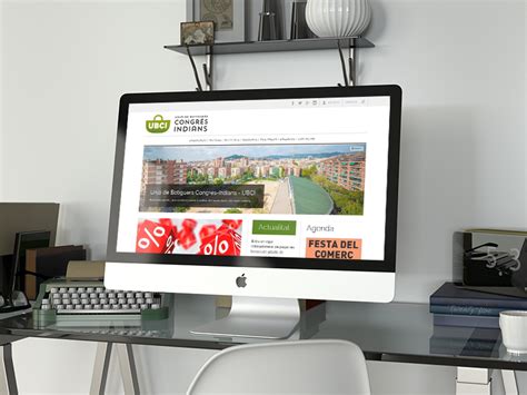 Estrenem Web i Logotip!