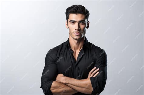 Businessman with Black Shirt 的图像结果