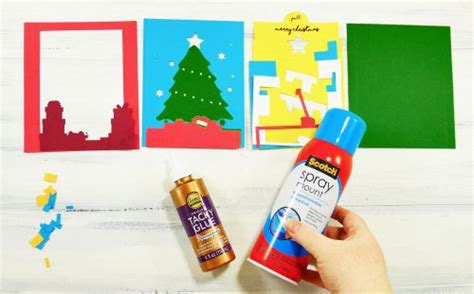Image result for Christmas Shadow Box Card Tutorials