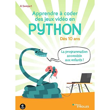 Image result for Programmation Jeux Video Python