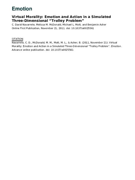 Virtual Morality Episodes 的图像结果