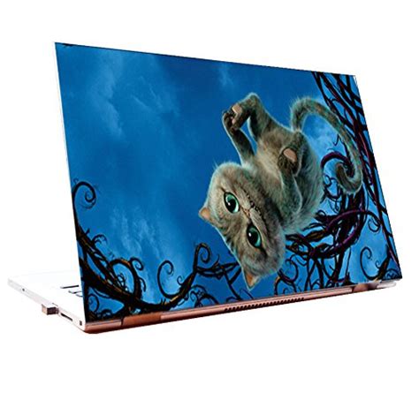 Tamatina Laptop Skins 12 inch - The Mad Hatter - Movies - Alice in ...