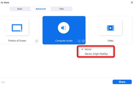 Computer Audio Zoom 的图像结果