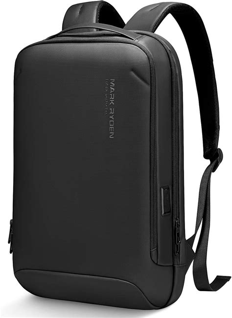 MARK RYDEN Slim Laptop Backpack for Men, High Tech India | Ubuy