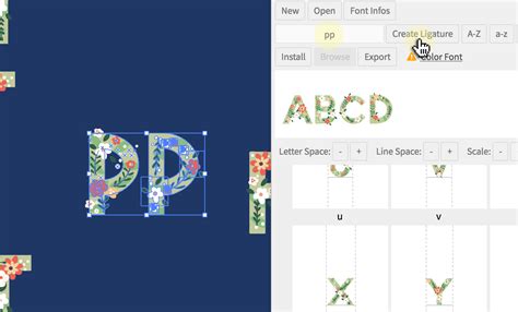 Image result for Paint Font Color Tutorial