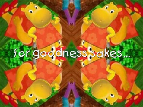 Backyardigans Tasha Promo 的图像结果