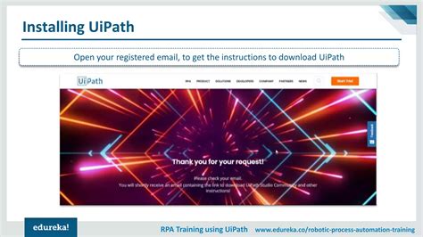 Image result for UI Path Tutorial Edureka