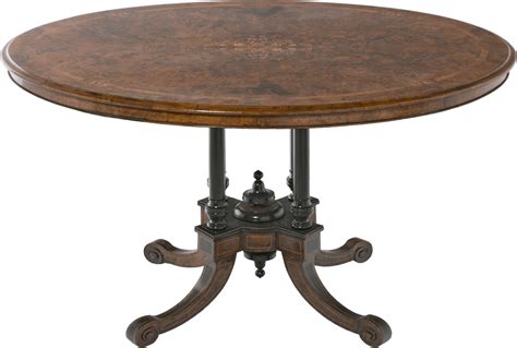 Antique Wooden Table transparent PNG - StickPNG