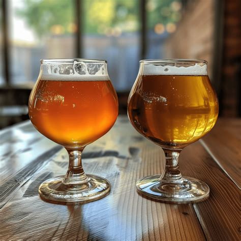 The Difference Between Pale Ale and IPA: A Comprehensive Guide