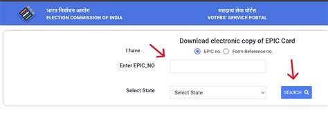 NVSP Login - Voter ID Download, Registration, Track Status