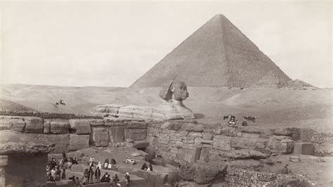 Pyramid Building Theories at William Swoope blog