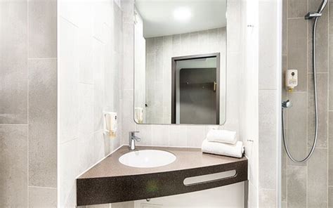 B&B HOTEL München-Putzbrunn | Günstiges Hotel in München