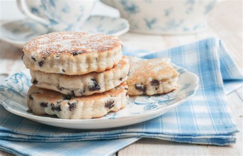 What To Eat When You Visit Wales: A Local's Guide To Traditional Food Of Wales