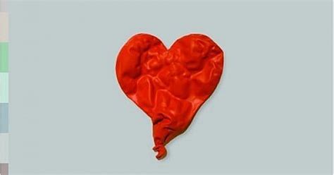 Kanye West - 808s and Heartbreak CD - 0602517872790