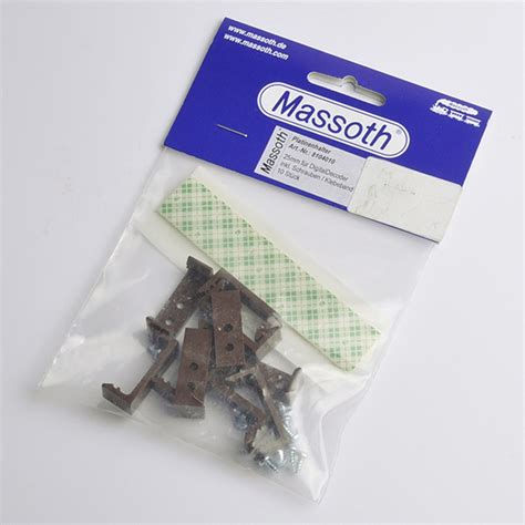 Image result for Decoder Brackets