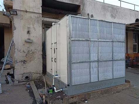 Air Cooler - Duct Air Cooler Manufacturer from Gurugram