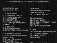Semantic Classifiers ASL Examples 的图像结果