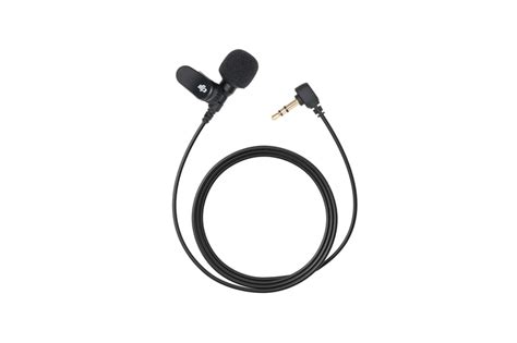 DJI Lavalier Mic | Creator Audio Accessory