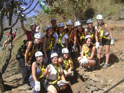 Zipline Cola de Mono (Santa Teresa) - 2022 What to Know Before You Go ...