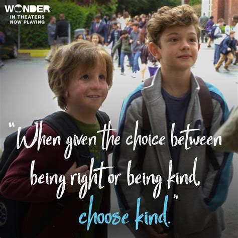 Wonder (@WonderTheMovie) on Twitter | Wonder quotes, Wonder book quotes ...