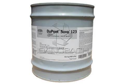 Clean Agent Gases - HFC R123 Refrigerant Gas Service Provider from Navi ...