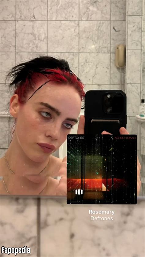 Billie Eilish Only Fans Leaks Latest 2025 File Additions #634