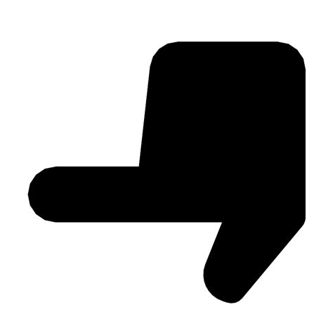 Left Hand Icon 的图像结果