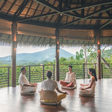 wellness retreats koh samui