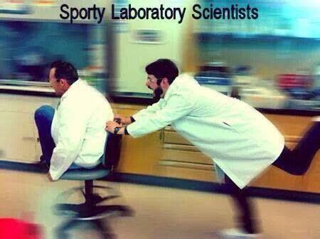 Image result for Lab Humor