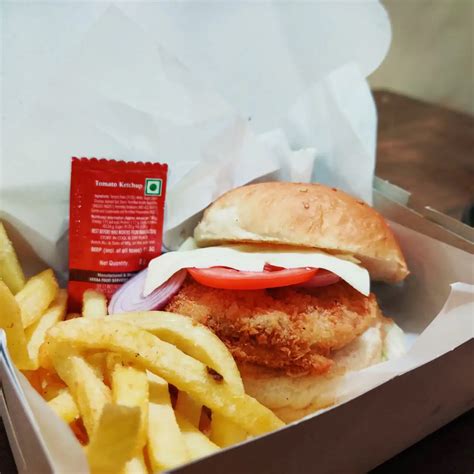 Grub Box, New Panvel, Navi Mumbai | Zomato