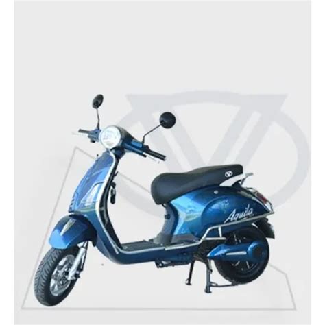Vtech Motors Aquila Electric Scooter price, mileage, colours, photos ...