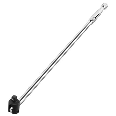 Maxpower Breaker Bar 1 2 Inch With 24 Inch Extra | Desertcart INDIA