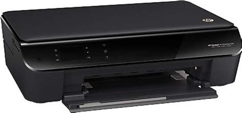 HP Deskjet Ink Advantage 3545 All-in-One Wireless Printer - HP ...