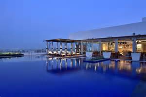 Saatvik Indulgence: Marriott Executive Apartments Hyderabad Unveils 40 ...