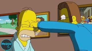 Watchmojo.com Homer Simpson Freak Out 的图像结果