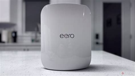 Eero Max 7 review: The future of Wi-Fi is expensive