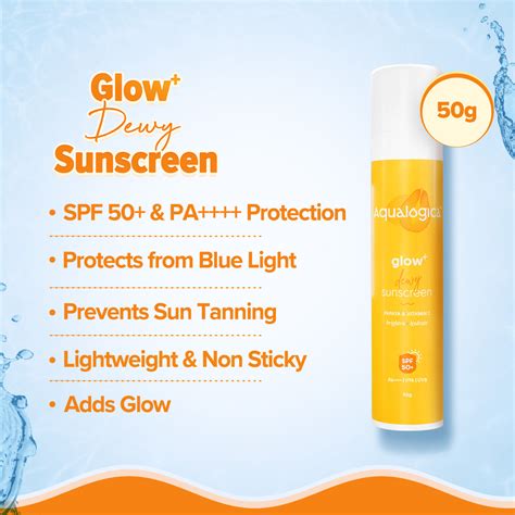 Glow+ Moisturize & Shield Duo – Aqualogica