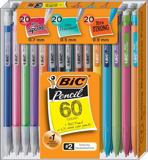 What Size Mechanical Pencil For Drawing at Geraldine Thompson blog