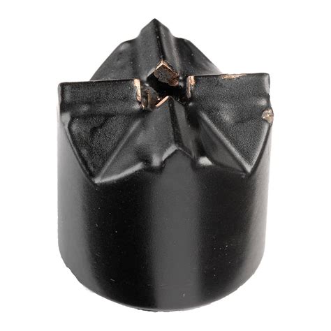 CS Unitec | Replacement Scaling Hammer Carbide Cruciform Head | Air ...