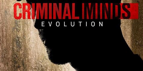 《犯罪心理：进化》发布海报 老团队合作探案_手机新浪网