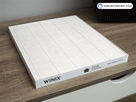 Winix Air Purifiers: Top 5 You Can Buy - Tested and Reviewed